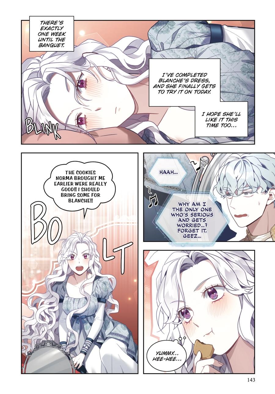 Not-Sew-Wicked Stepmom (Volume) Chapter 4 - Page 144