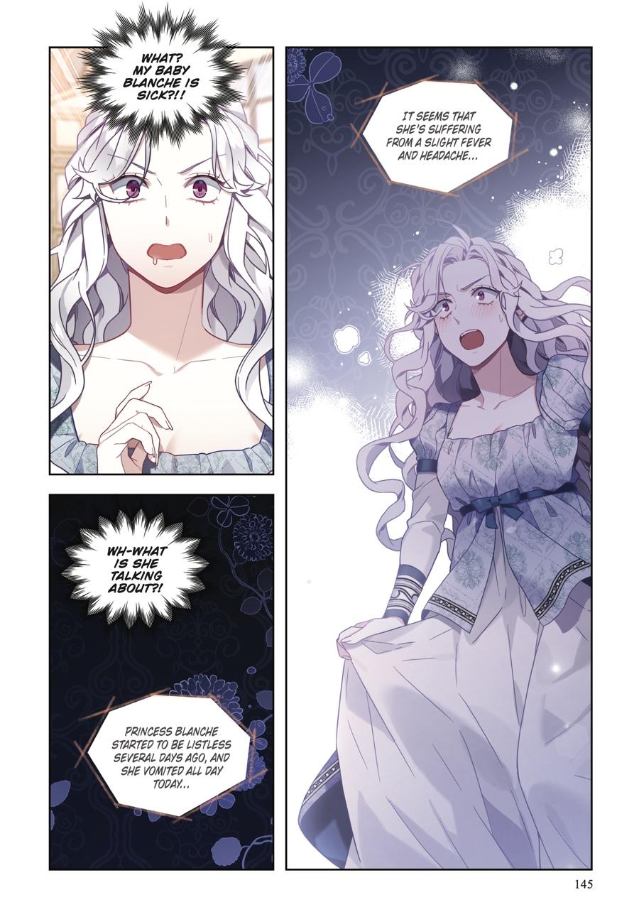 Not-Sew-Wicked Stepmom (Volume) Chapter 4 - Page 146