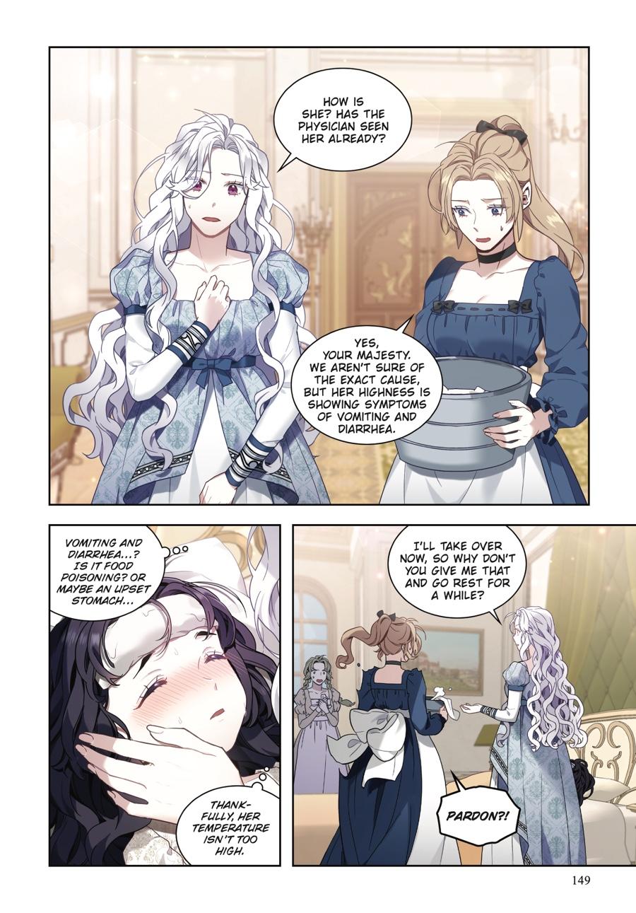 Not-Sew-Wicked Stepmom (Volume) Chapter 4 - Page 150