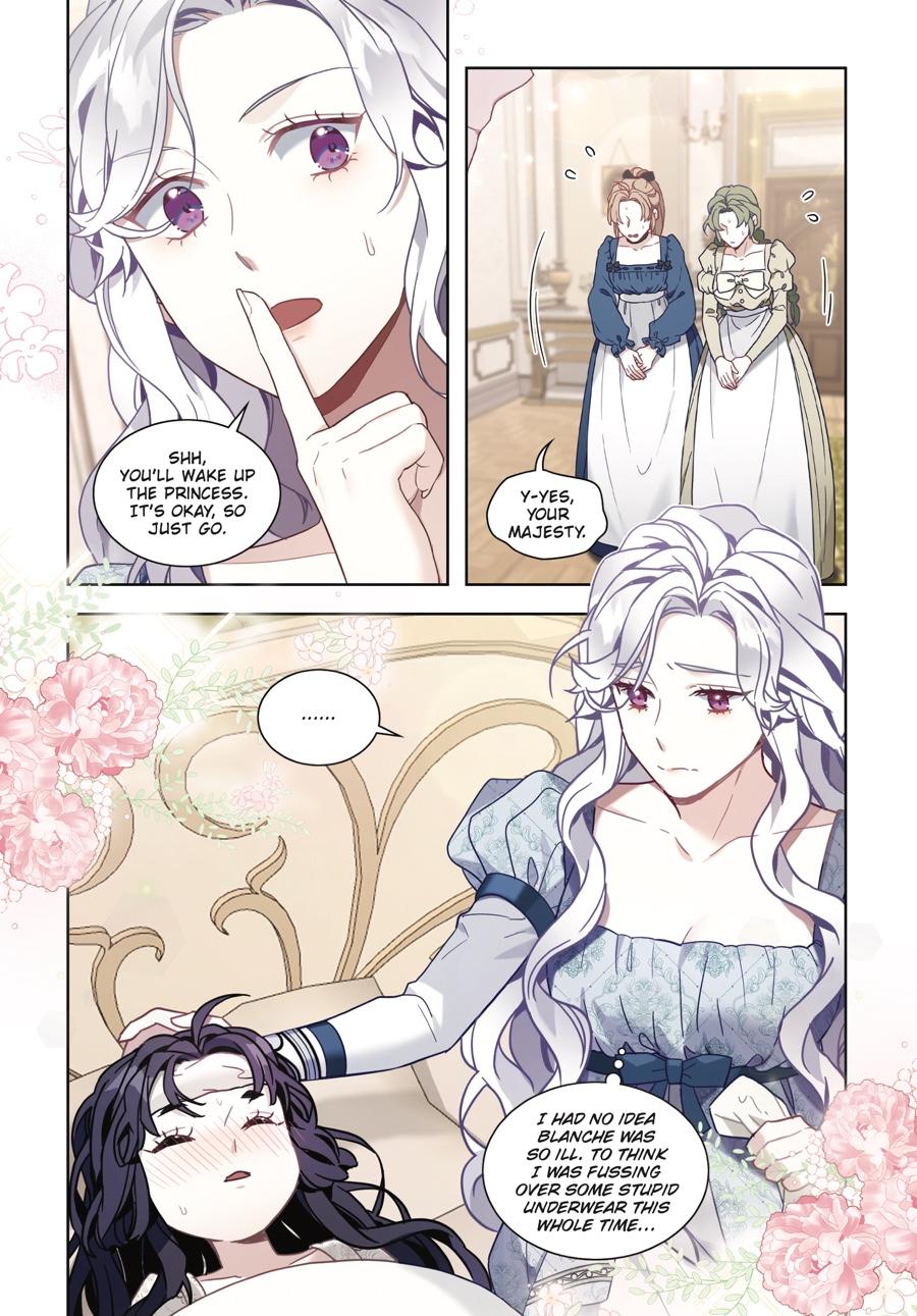 Not-Sew-Wicked Stepmom (Volume) Chapter 4 - Page 151