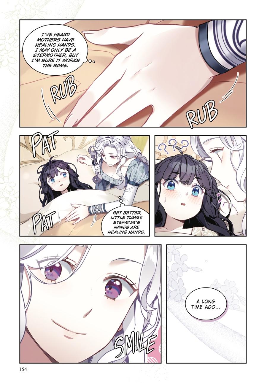 Not-Sew-Wicked Stepmom (Volume) Chapter 4 - Page 155