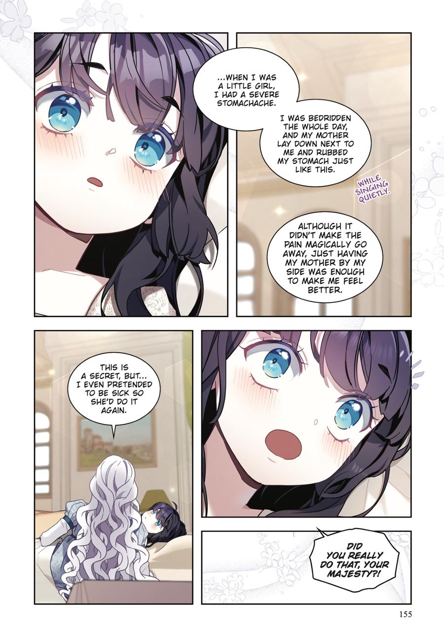 Not-Sew-Wicked Stepmom (Volume) Chapter 4 - Page 156