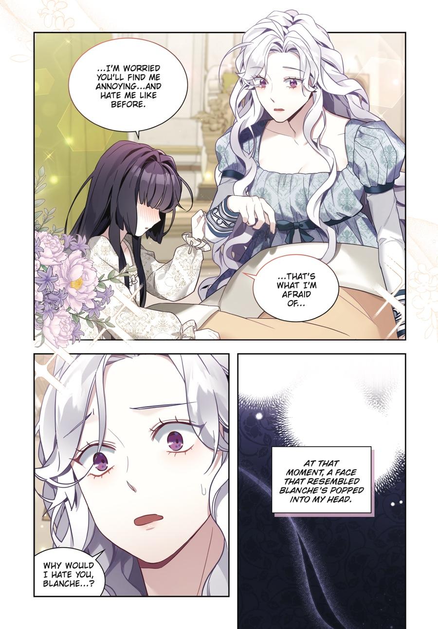 Not-Sew-Wicked Stepmom (Volume) Chapter 4 - Page 158