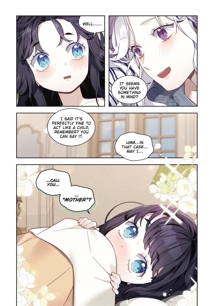 Not-Sew-Wicked Stepmom (Volume) Chapter 4 - Page 162