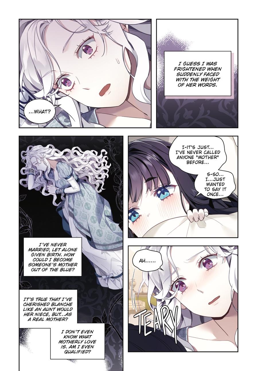 Not-Sew-Wicked Stepmom (Volume) Chapter 4 - Page 163