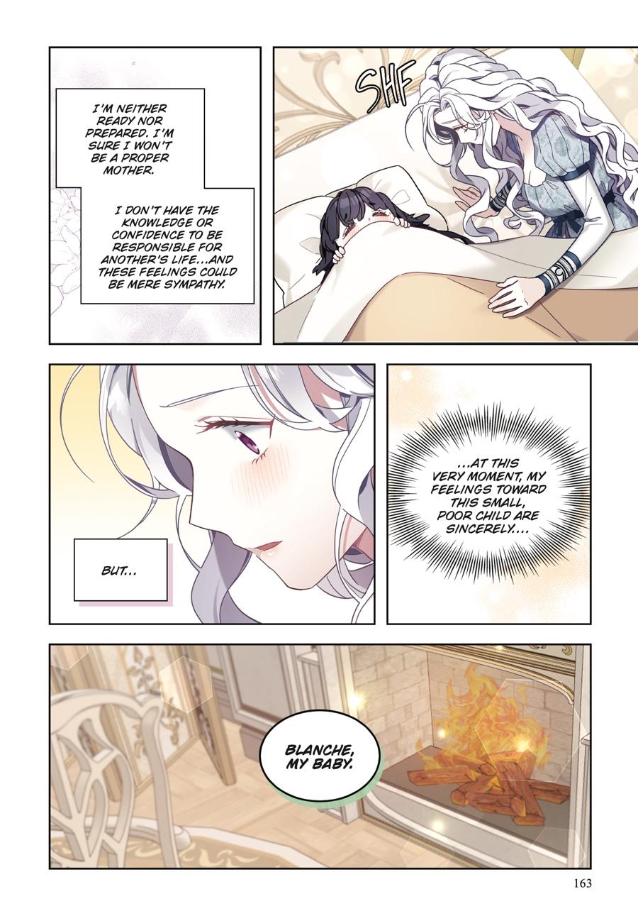 Not-Sew-Wicked Stepmom (Volume) Chapter 4 - Page 164