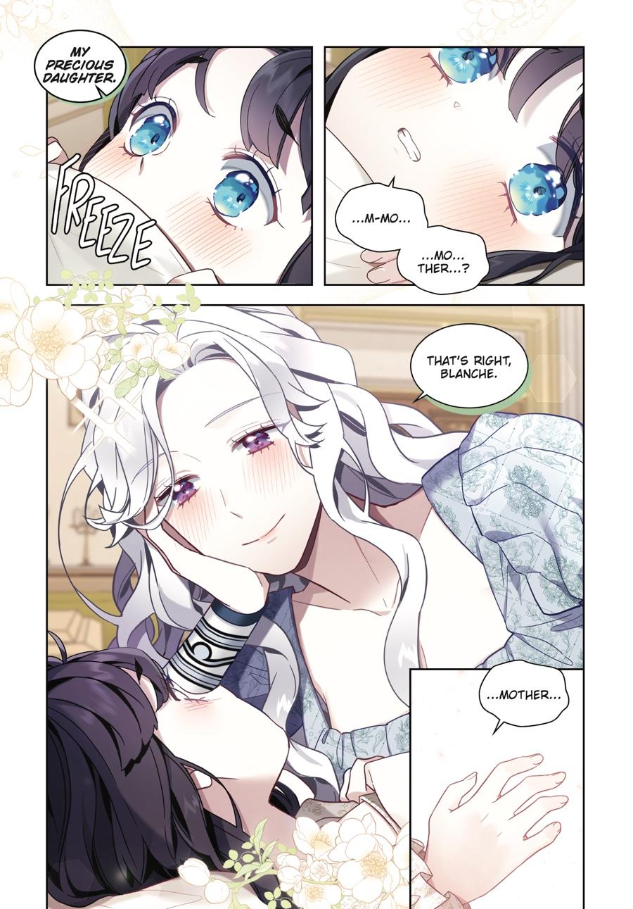 Not-Sew-Wicked Stepmom (Volume) Chapter 4 - Page 165