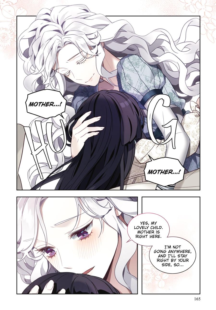 Not-Sew-Wicked Stepmom (Volume) Chapter 4 - Page 166