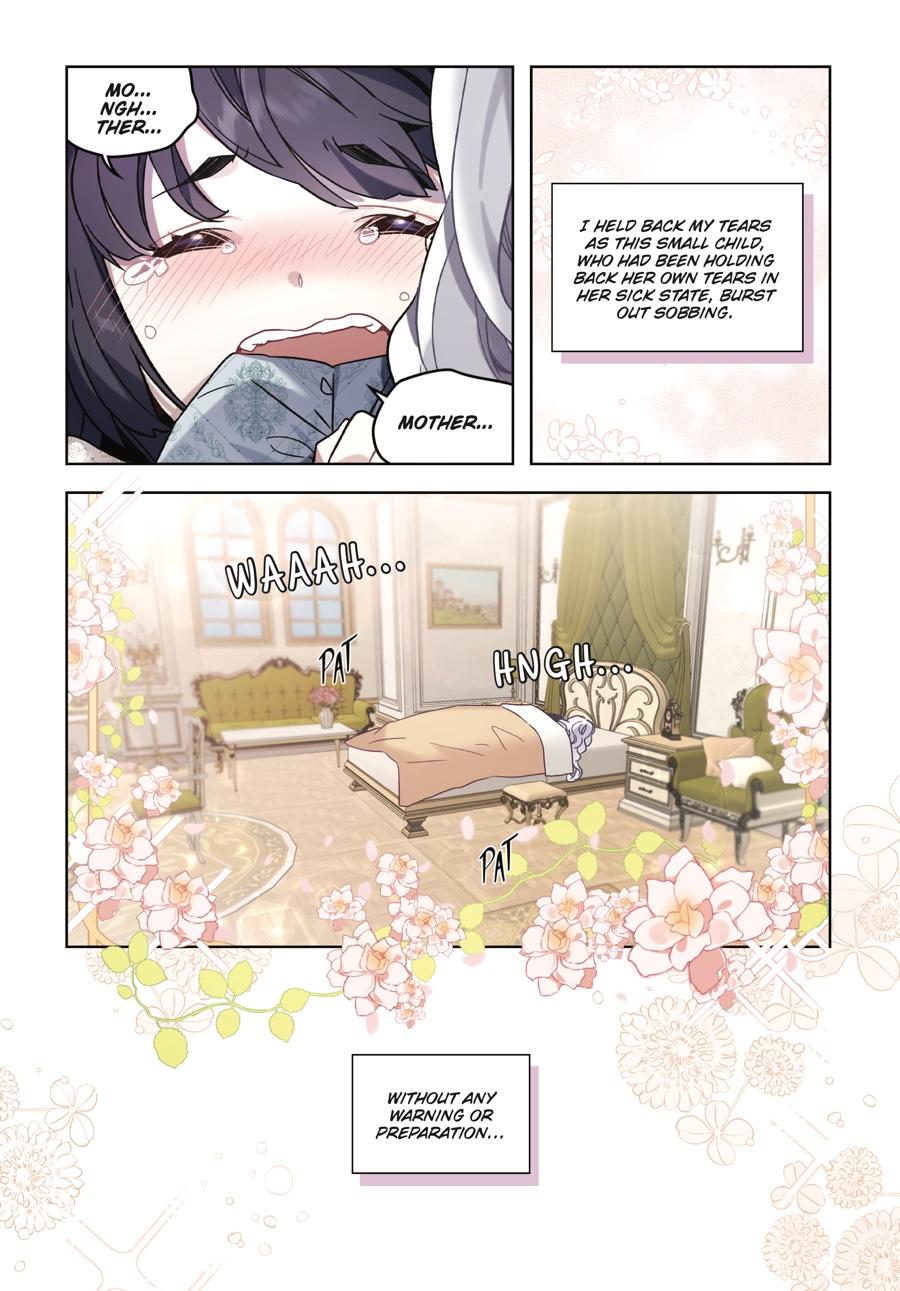 Not-Sew-Wicked Stepmom (Volume) Chapter 4 - Page 167