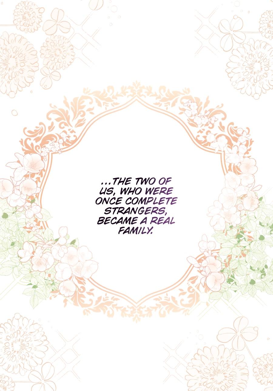 Not-Sew-Wicked Stepmom (Volume) Chapter 4 - Page 168