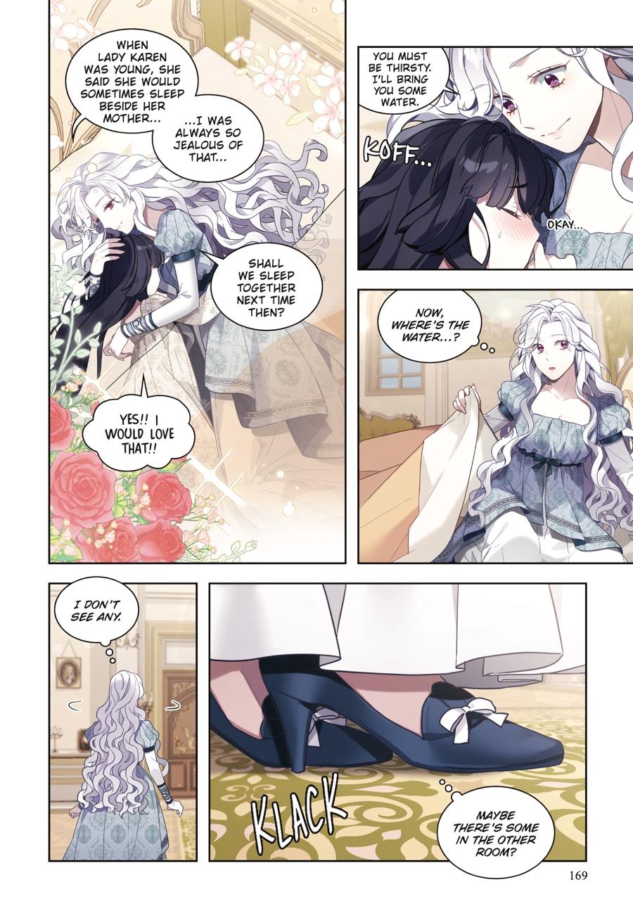 Not-Sew-Wicked Stepmom (Volume) Chapter 4 - Page 170