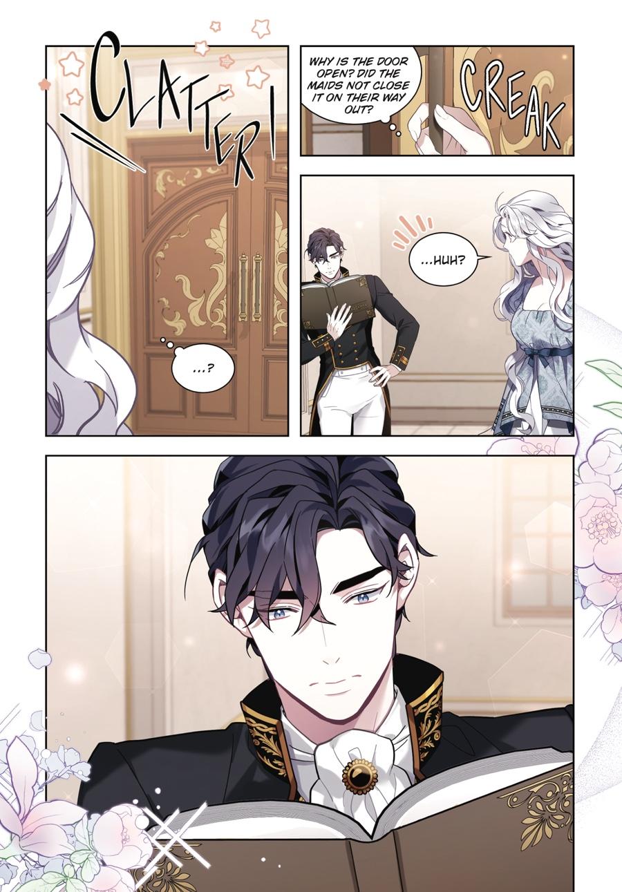 Not-Sew-Wicked Stepmom (Volume) Chapter 4 - Page 171