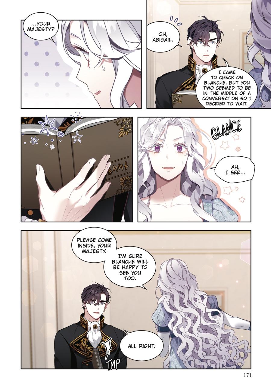 Not-Sew-Wicked Stepmom (Volume) Chapter 4 - Page 172