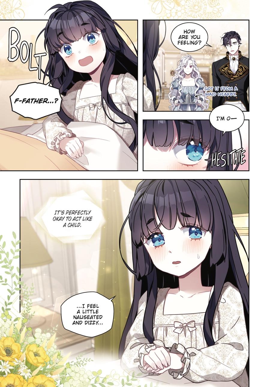 Not-Sew-Wicked Stepmom (Volume) Chapter 4 - Page 173