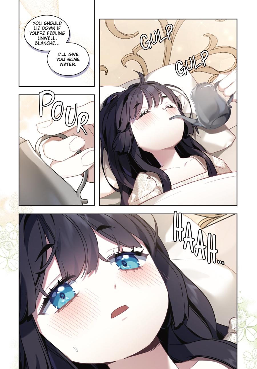 Not-Sew-Wicked Stepmom (Volume) Chapter 4 - Page 175