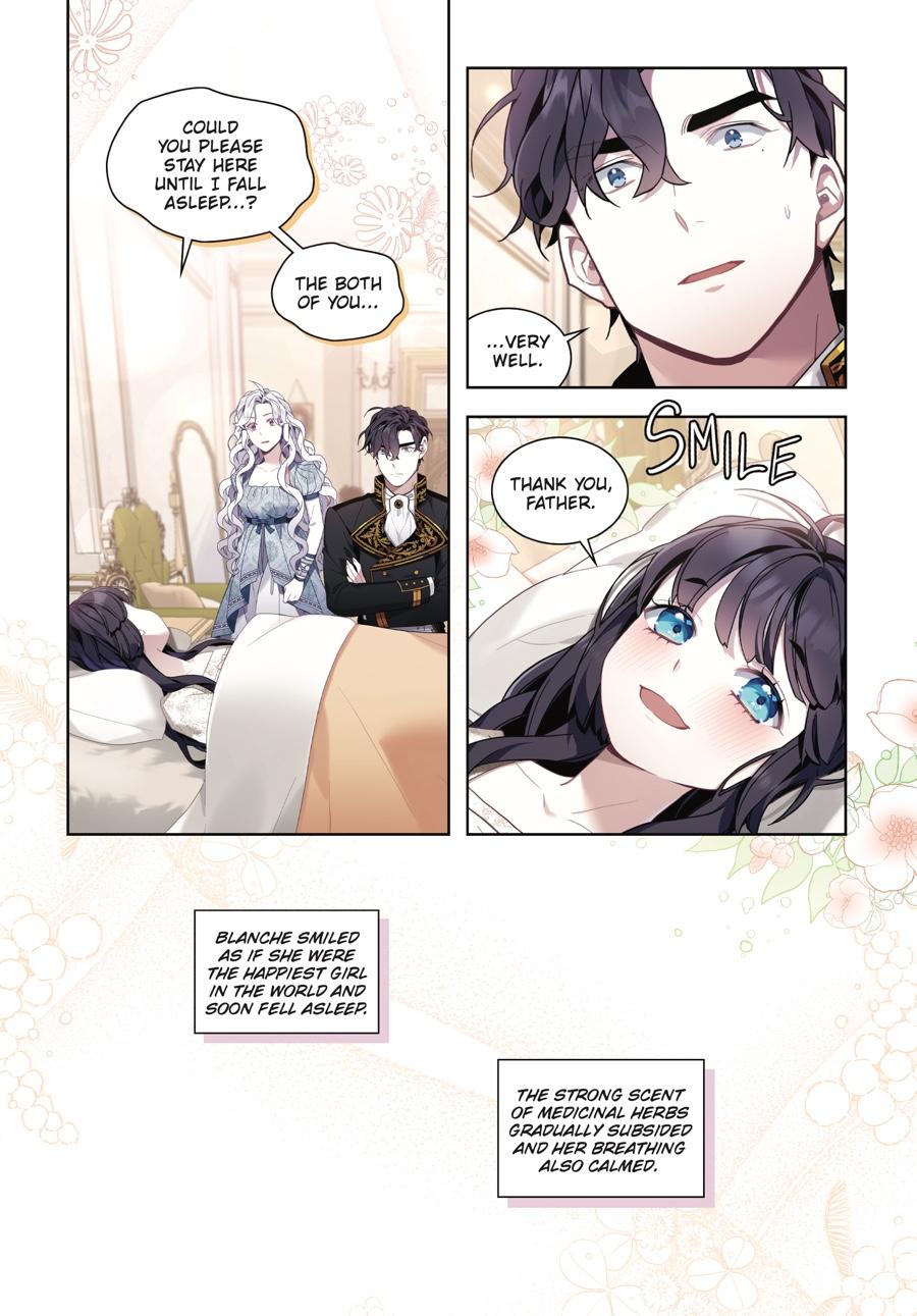 Not-Sew-Wicked Stepmom (Volume) Chapter 4 - Page 177