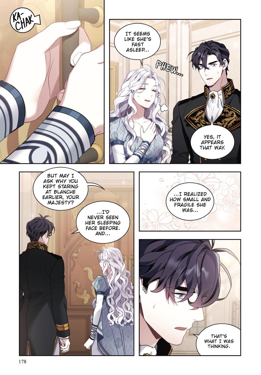 Not-Sew-Wicked Stepmom (Volume) Chapter 4 - Page 179