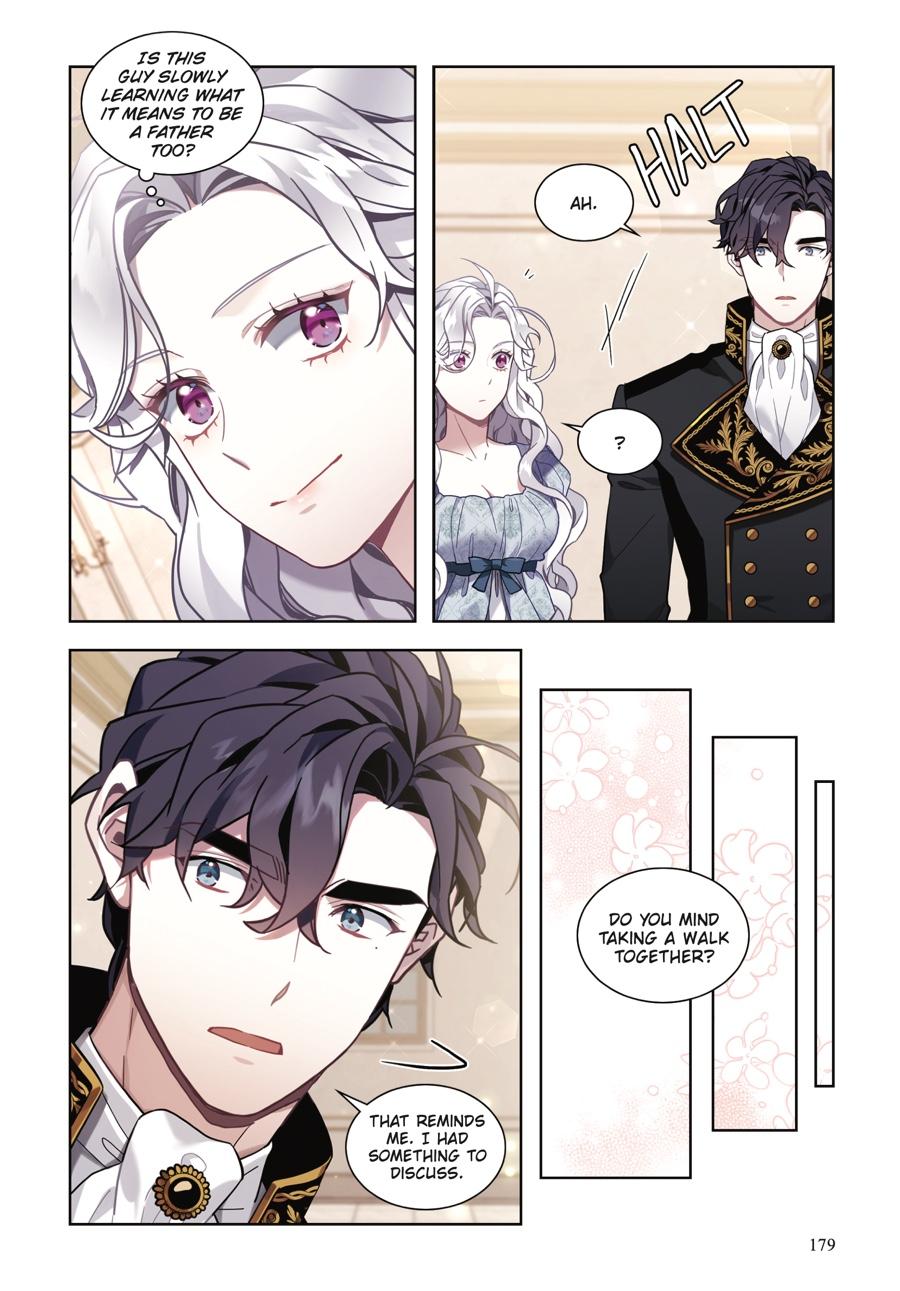 Not-Sew-Wicked Stepmom (Volume) Chapter 4 - Page 180