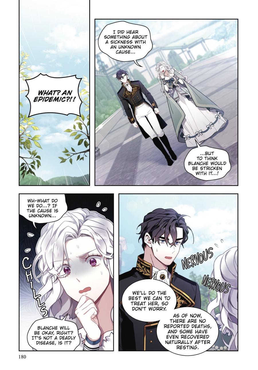 Not-Sew-Wicked Stepmom (Volume) Chapter 4 - Page 181