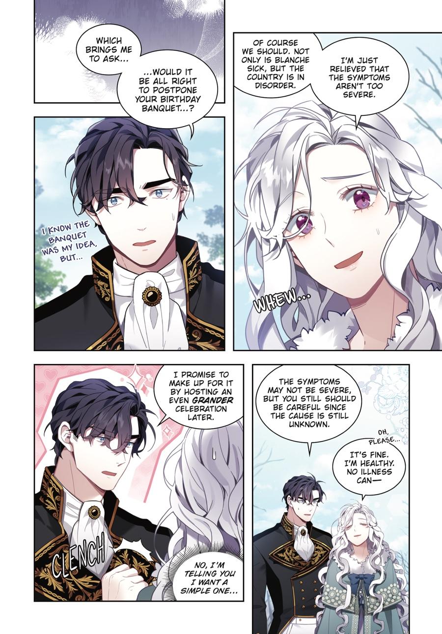 Not-Sew-Wicked Stepmom (Volume) Chapter 4 - Page 182