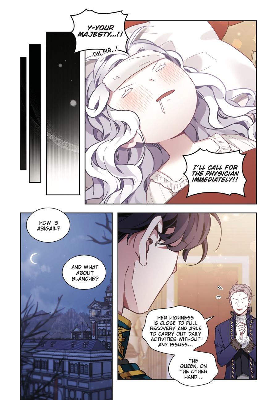 Not-Sew-Wicked Stepmom (Volume) Chapter 4 - Page 183