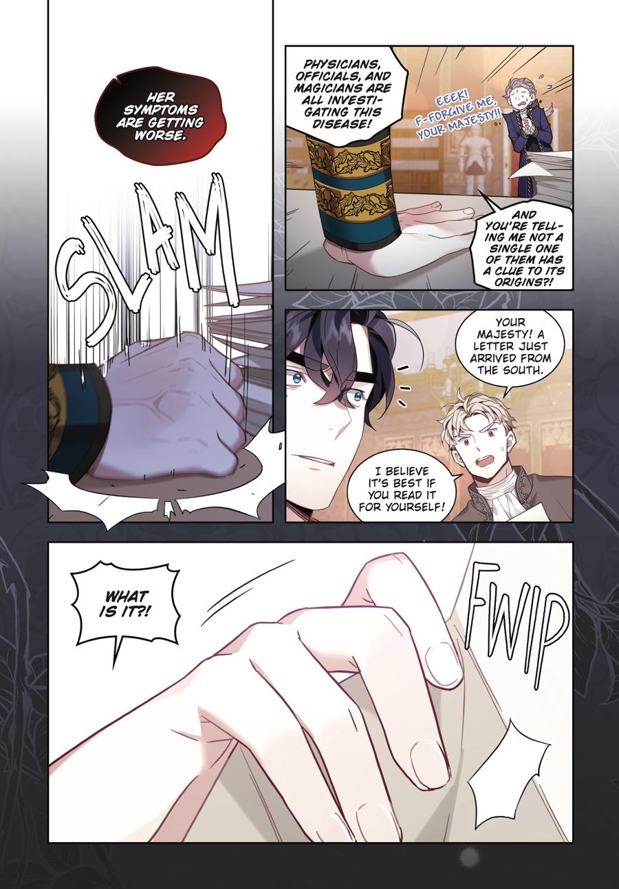 Not-Sew-Wicked Stepmom (Volume) Chapter 4 - Page 184