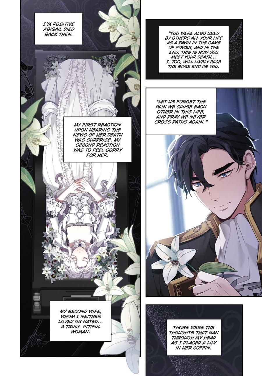 Not-Sew-Wicked Stepmom (Volume) Chapter 4 - Page 188