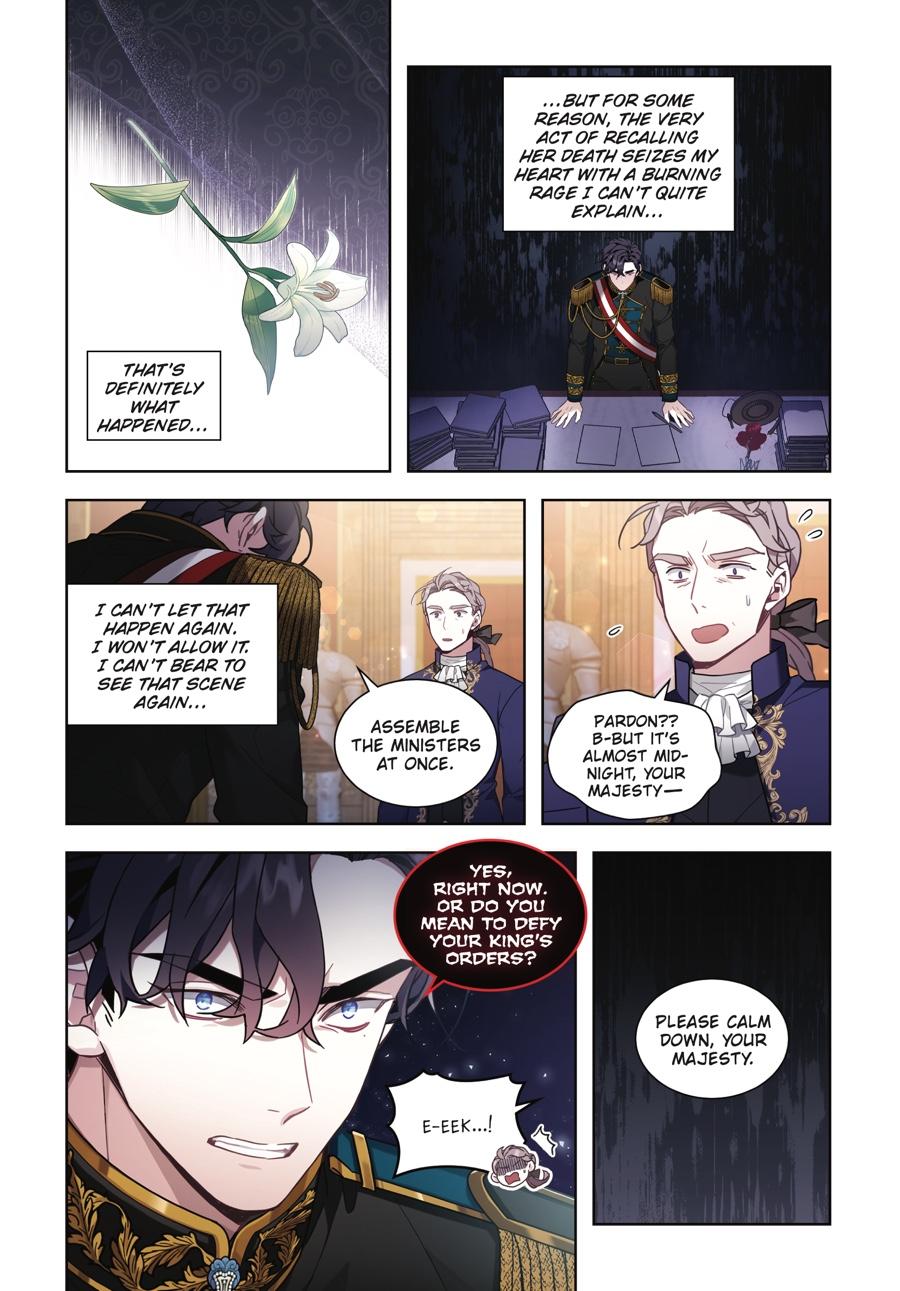 Not-Sew-Wicked Stepmom (Volume) Chapter 4 - Page 189