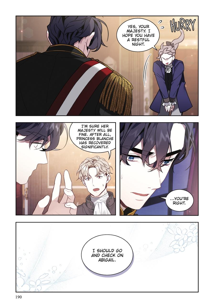 Not-Sew-Wicked Stepmom (Volume) Chapter 4 - Page 191