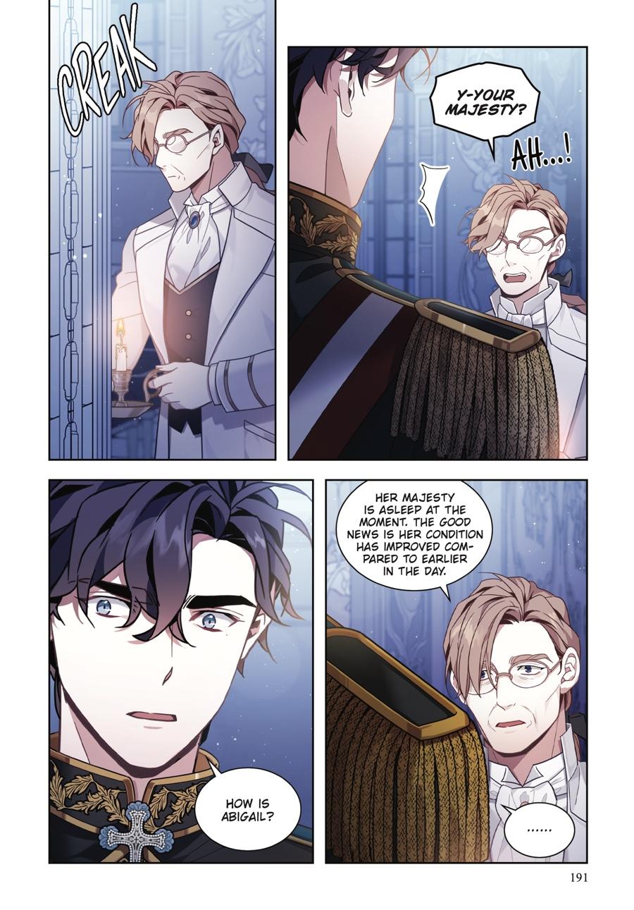 Not-Sew-Wicked Stepmom (Volume) Chapter 4 - Page 192