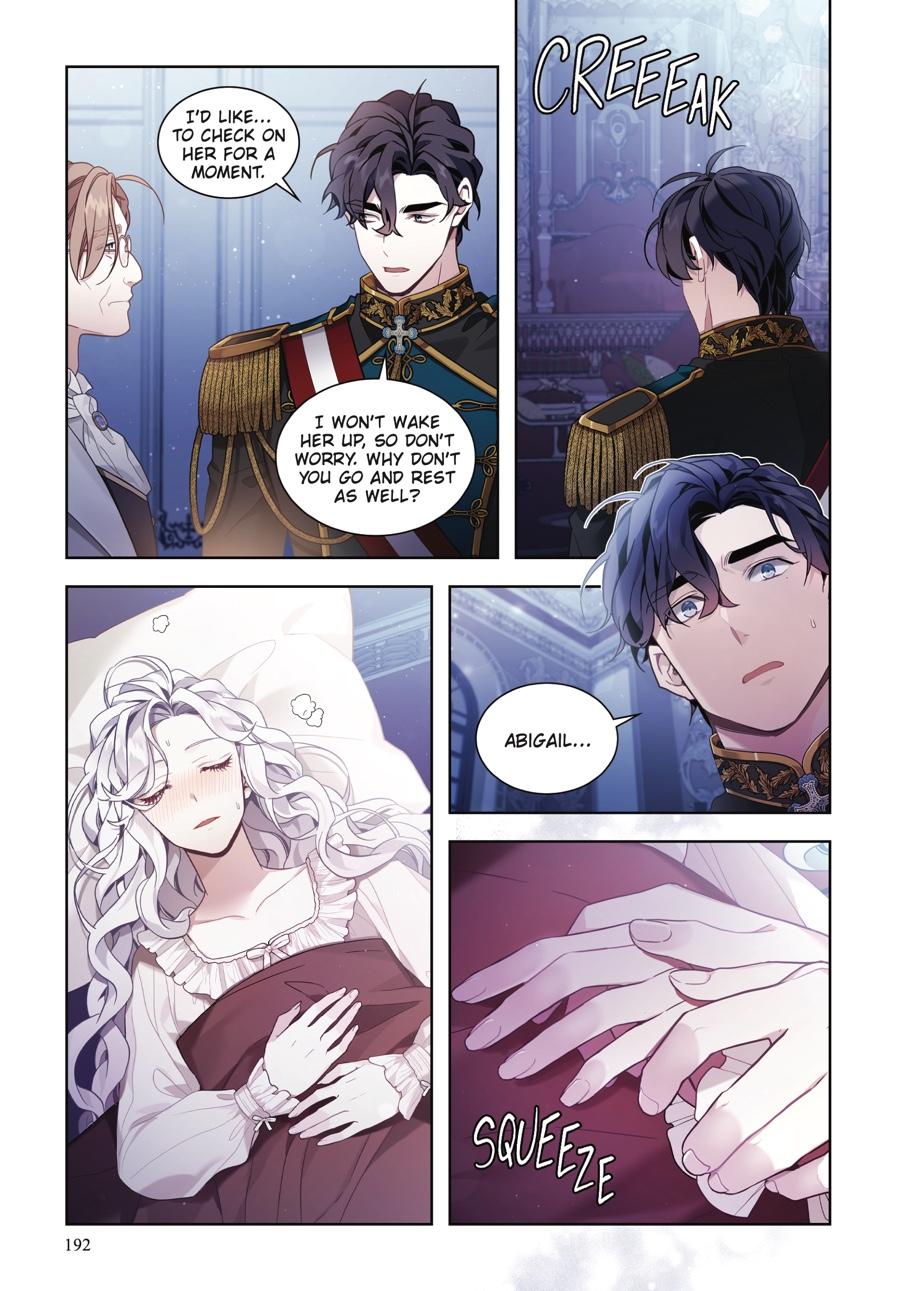 Not-Sew-Wicked Stepmom (Volume) Chapter 4 - Page 193