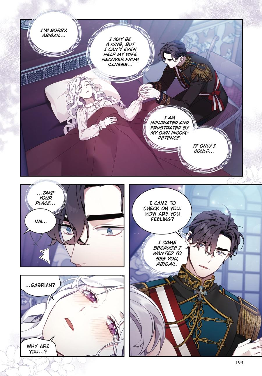 Not-Sew-Wicked Stepmom (Volume) Chapter 4 - Page 194