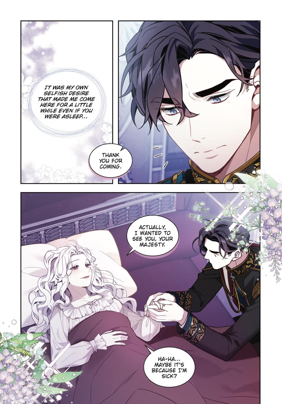 Not-Sew-Wicked Stepmom (Volume) Chapter 4 - Page 195