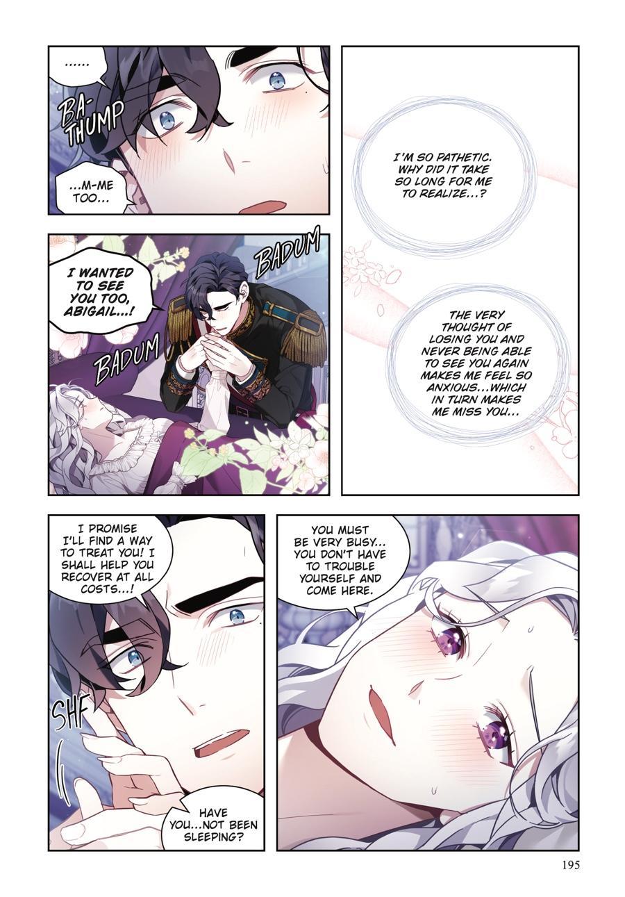 Not-Sew-Wicked Stepmom (Volume) Chapter 4 - Page 196