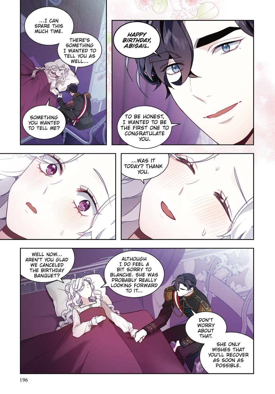 Not-Sew-Wicked Stepmom (Volume) Chapter 4 - Page 197