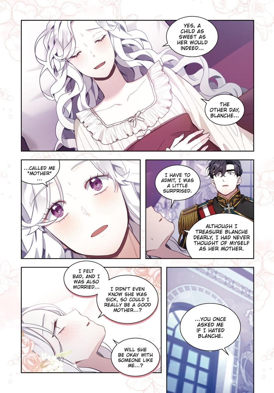 Not-Sew-Wicked Stepmom (Volume) Chapter 4 - Page 198