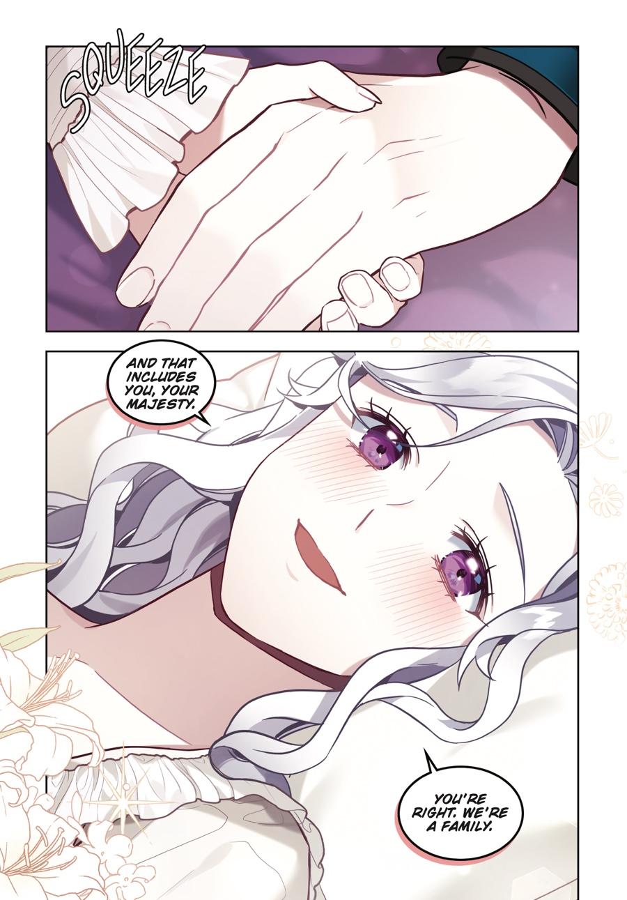 Not-Sew-Wicked Stepmom (Volume) Chapter 4 - Page 201