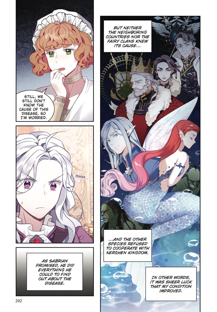 Not-Sew-Wicked Stepmom (Volume) Chapter 4 - Page 203