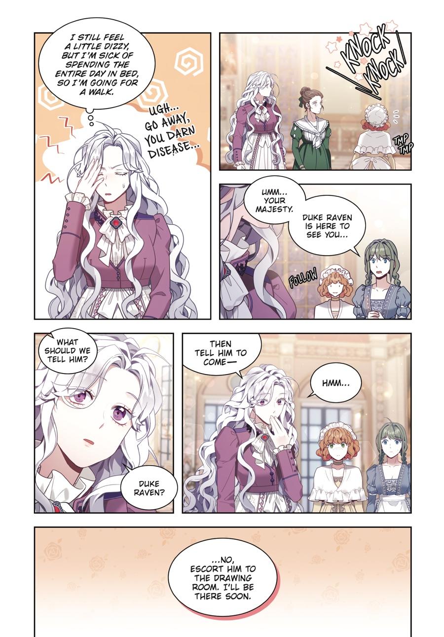 Not-Sew-Wicked Stepmom (Volume) Chapter 4 - Page 204