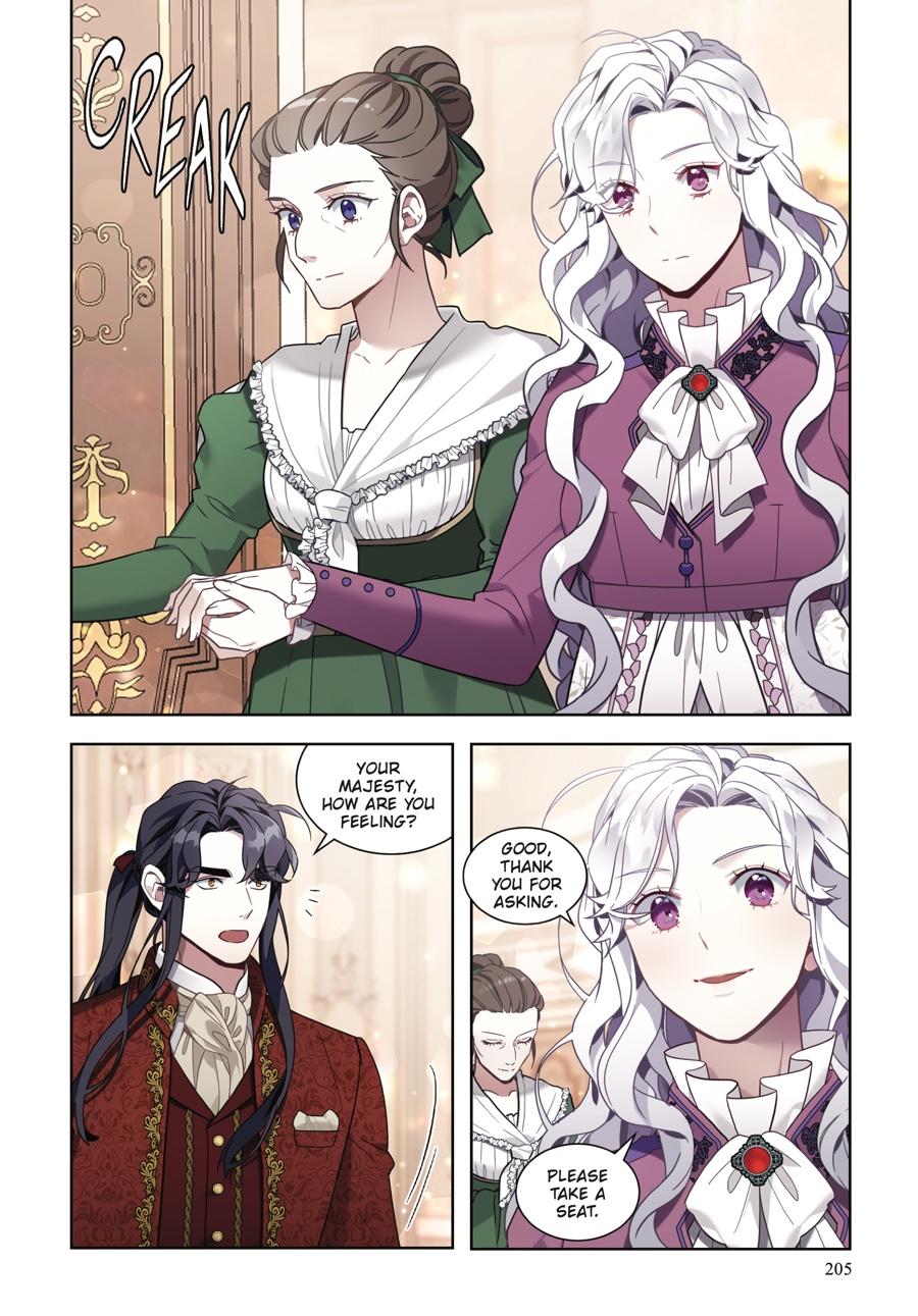 Not-Sew-Wicked Stepmom (Volume) Chapter 4 - Page 206