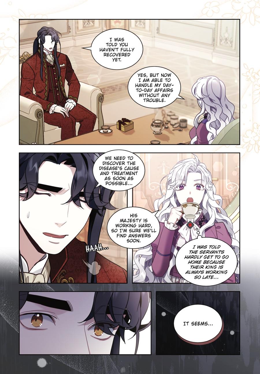 Not-Sew-Wicked Stepmom (Volume) Chapter 4 - Page 207