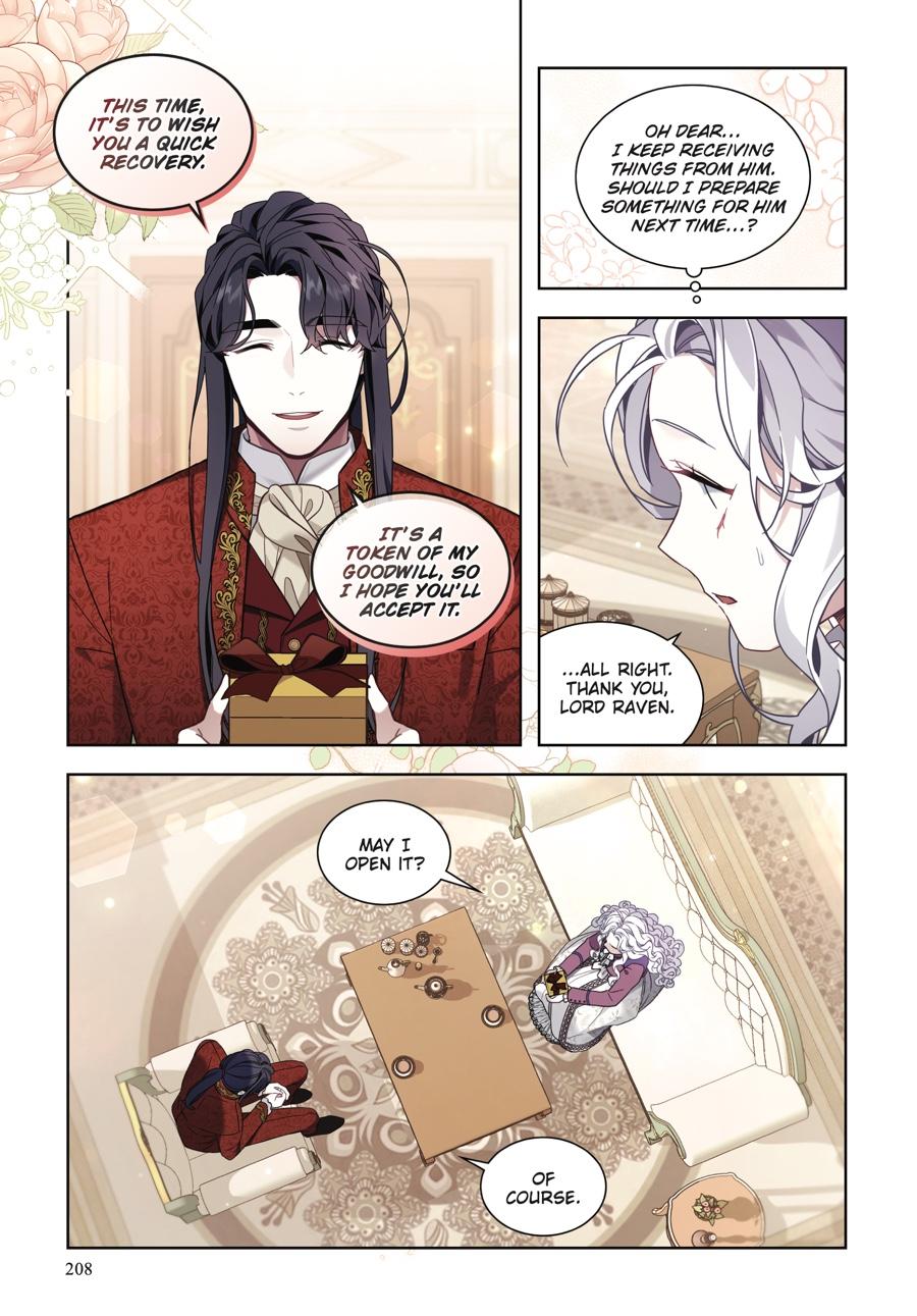 Not-Sew-Wicked Stepmom (Volume) Chapter 4 - Page 209