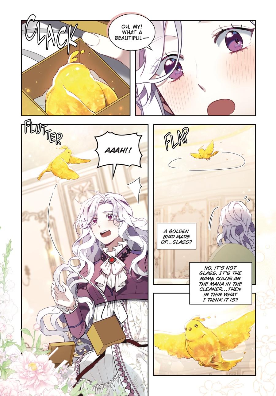 Not-Sew-Wicked Stepmom (Volume) Chapter 4 - Page 210