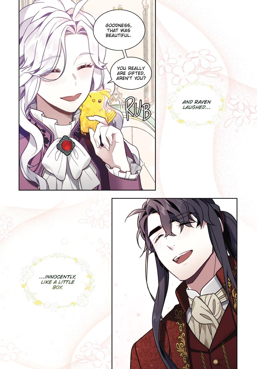 Not-Sew-Wicked Stepmom (Volume) Chapter 4 - Page 213