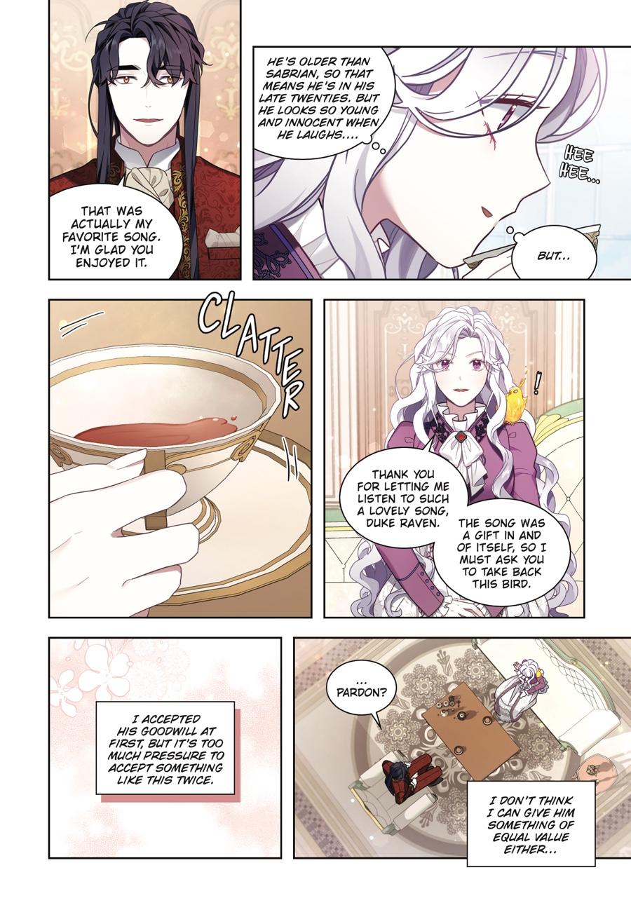 Not-Sew-Wicked Stepmom (Volume) Chapter 4 - Page 214