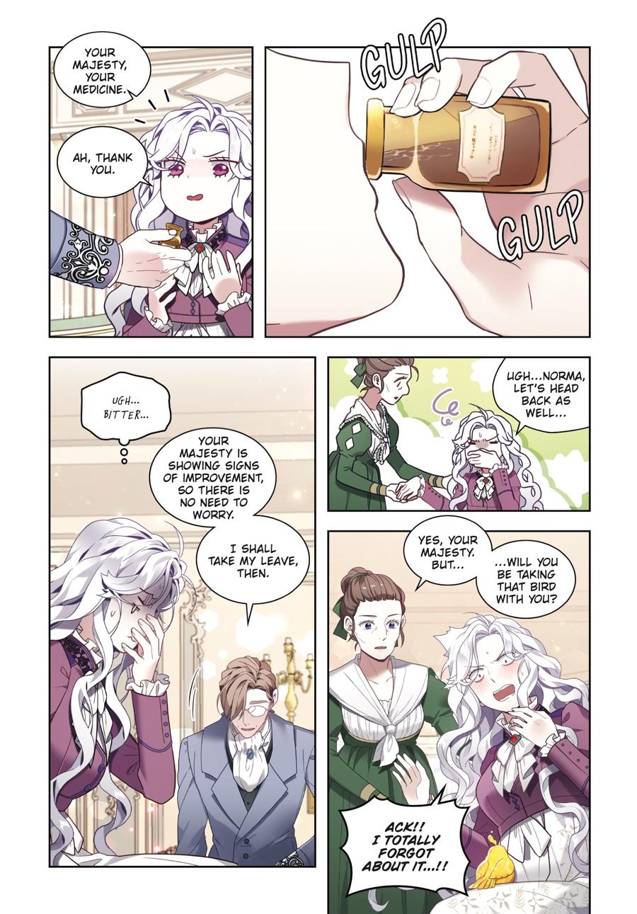 Not-Sew-Wicked Stepmom (Volume) Chapter 4 - Page 218