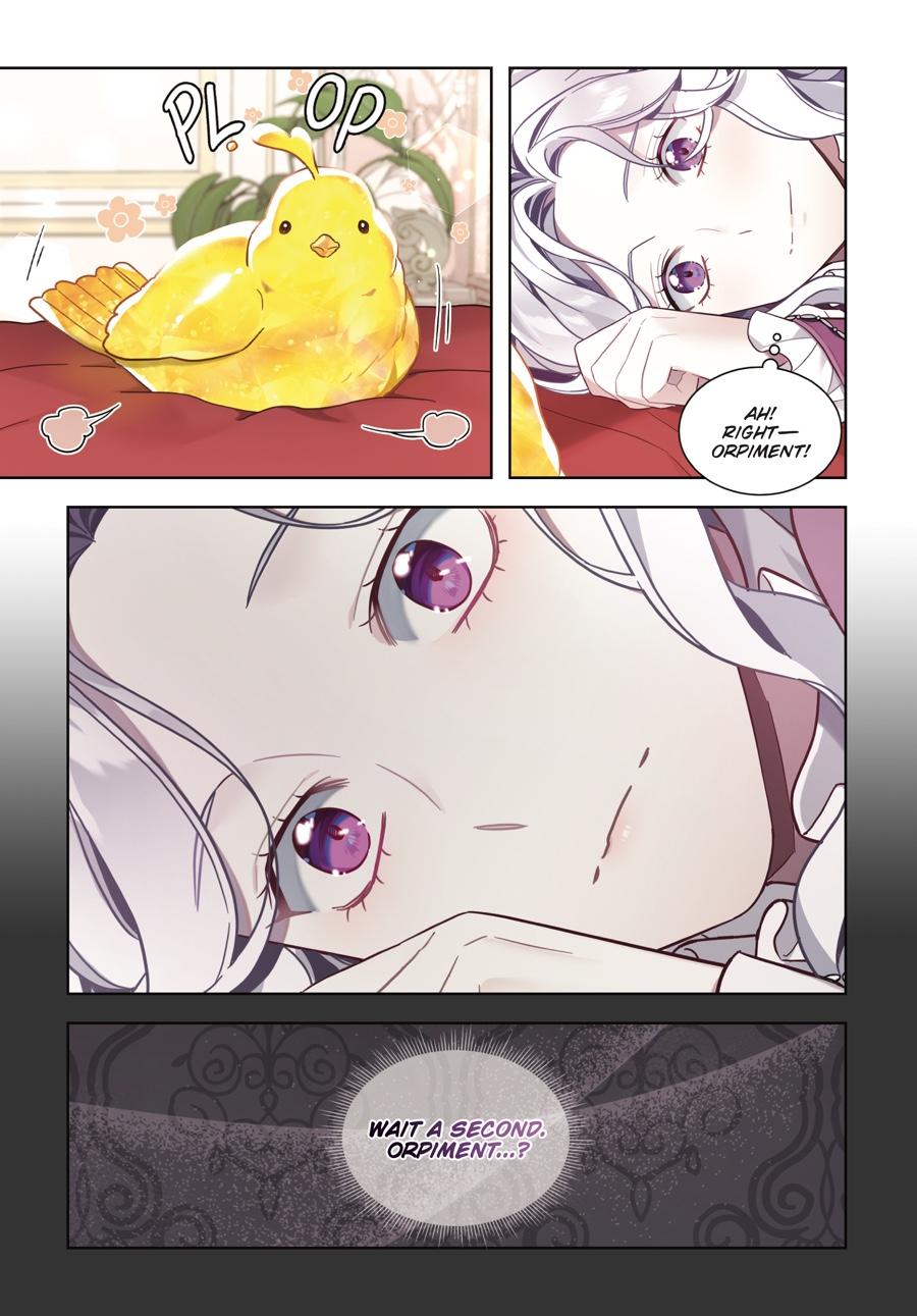 Not-Sew-Wicked Stepmom (Volume) Chapter 4 - Page 221