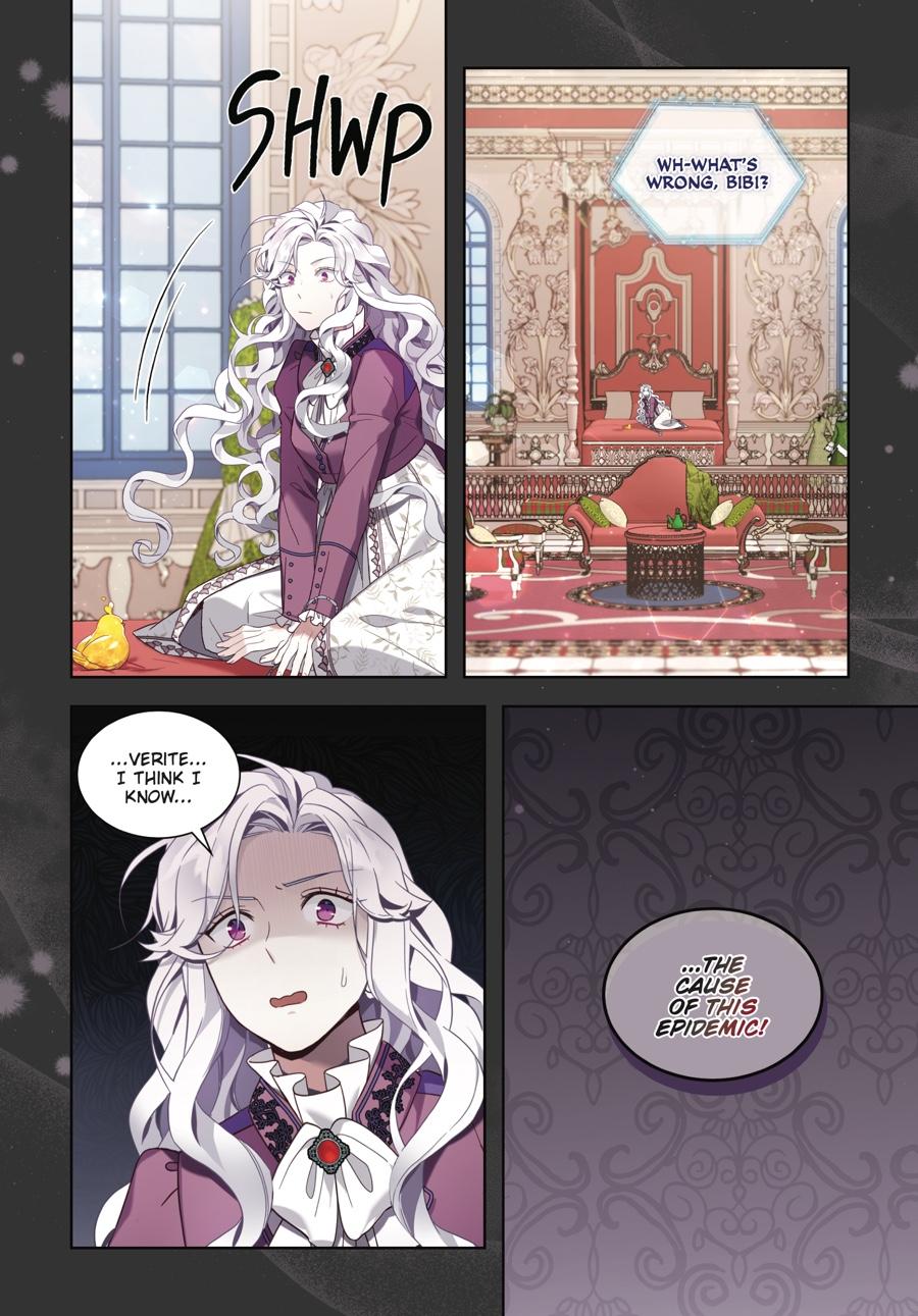 Not-Sew-Wicked Stepmom (Volume) Chapter 4 - Page 222