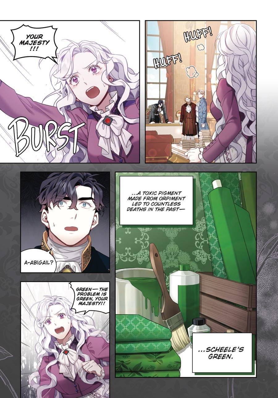 Not-Sew-Wicked Stepmom (Volume) Chapter 4 - Page 225