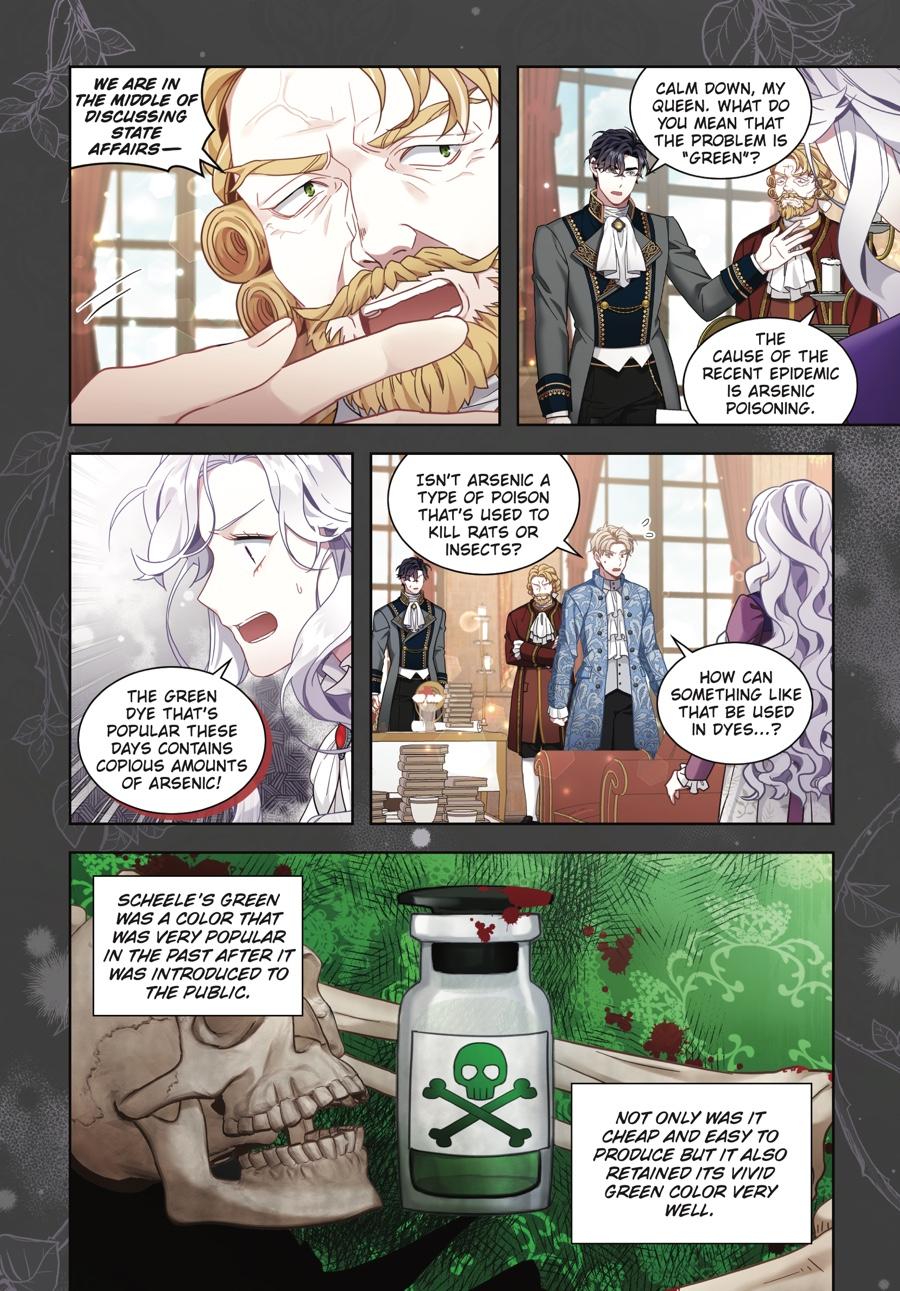 Not-Sew-Wicked Stepmom (Volume) Chapter 4 - Page 226